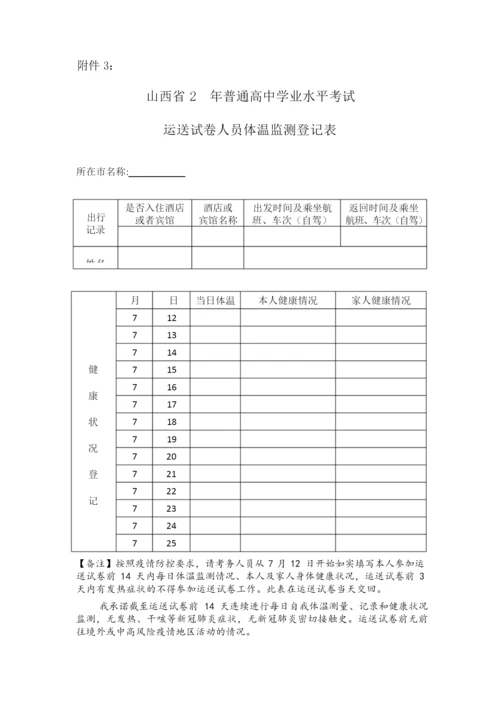 体温登记表正式版.docx