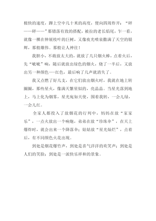 放烟花作文600字-2.docx