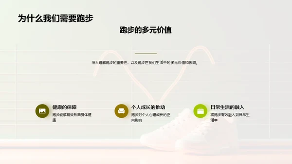 跑步的艺术与科学