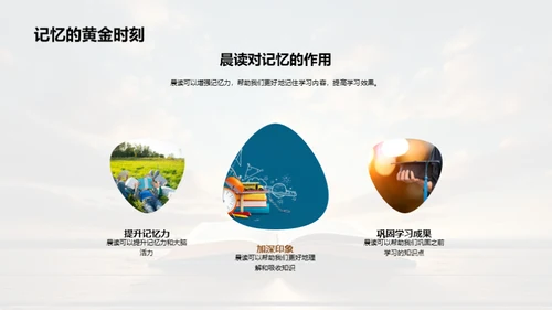 晨读之力：开启学习新模式