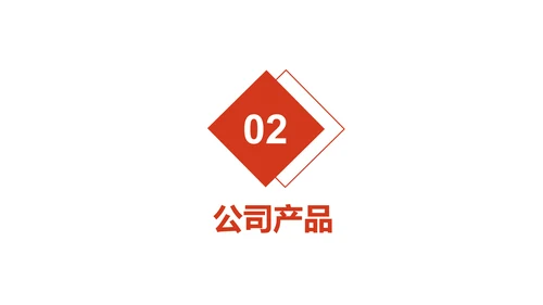 创业卡通风公司储能解决方案PPT模板