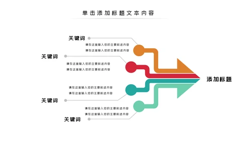 传统五谷杂粮健康农产品介绍PPT模板