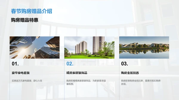 春节购房新起点