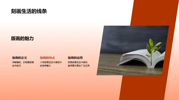 美术小百科启蒙课