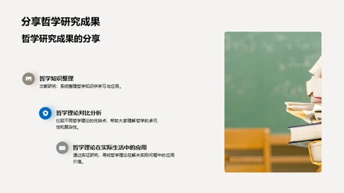 探索哲学之眼