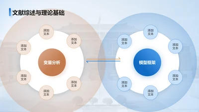 文献综述与理论基础-毕业论文开题答辩