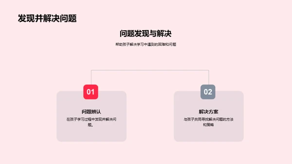 三年级新征程指南