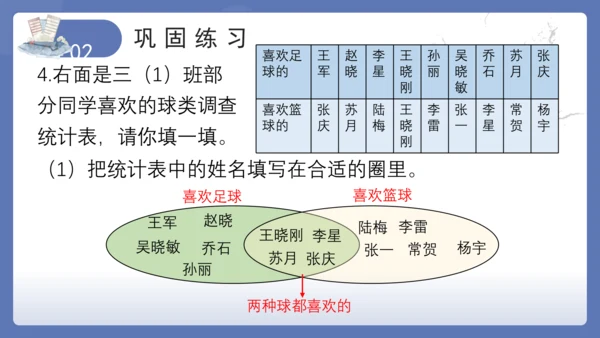 10.6集合(教学课件)三年级数学上册人教版（共16张PPT）