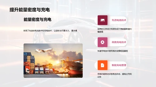 未来驾驭：电动车革新