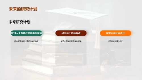 探索管理学研究
