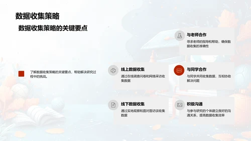 管理学研究与实践PPT模板