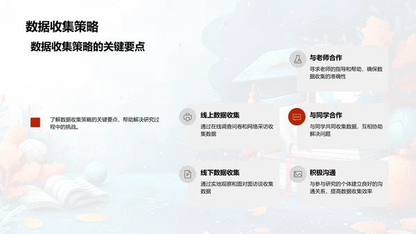 管理学研究与实践PPT模板
