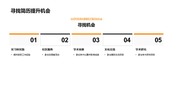 智慧升学指南