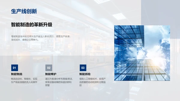 智能制造引领服装革新