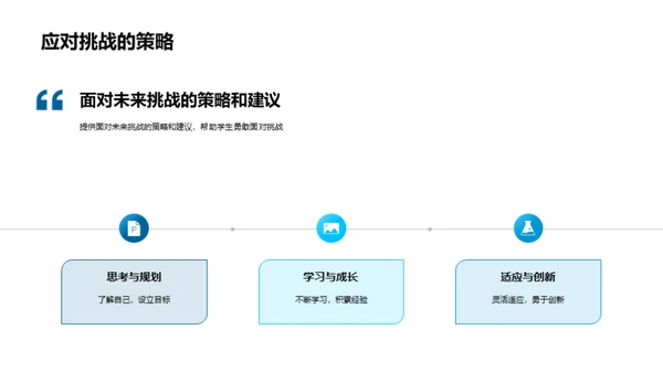 勇往直前，梦想启航