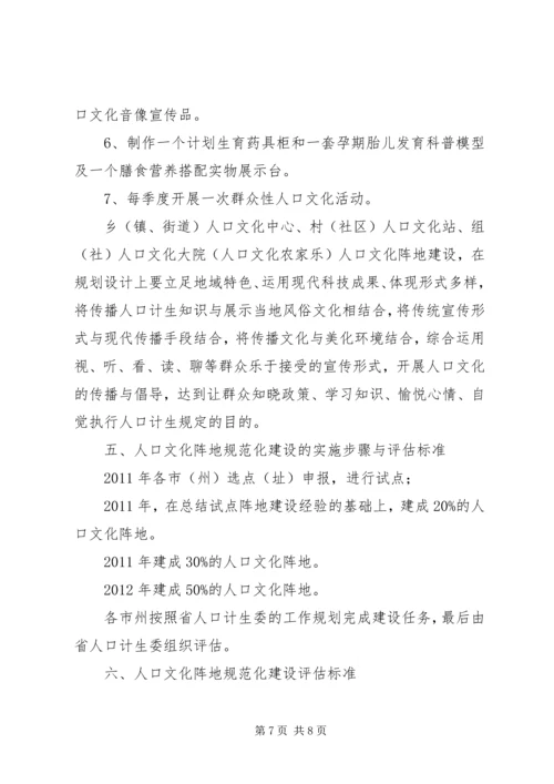 社区党建阵地规范化、标准化建设范文精编.docx