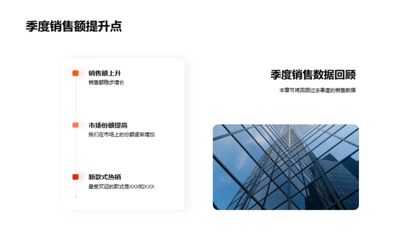 季度潮流：回顾与策略