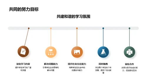 四年级：启程新征程