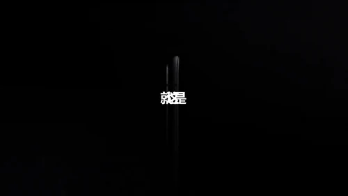 欧美风HELLO快闪通用PPT模板