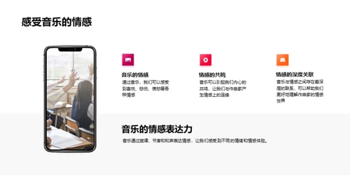 音乐情感与创作