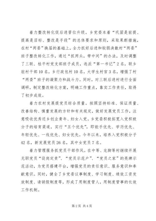 强化举措抓党建兴村富民谋发展4.docx