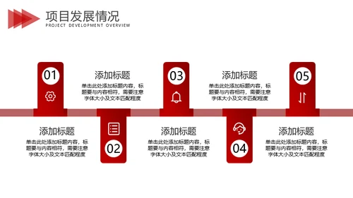 2022新年开工计划通用PPT模板