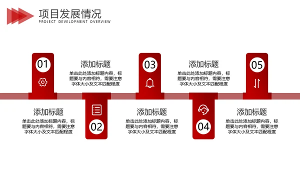 2022新年开工计划通用PPT模板