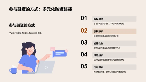 金融科技引领未来