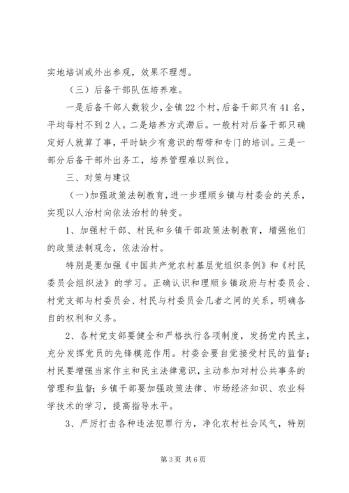 民主党派人士调研我镇骑楼文化_1 (2).docx