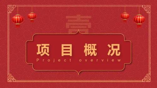 庙会活动策划方案通用PPT模板