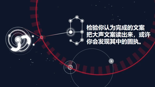 精品广告文案写作培训通用PPT课件