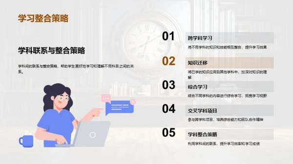 高效学习之路