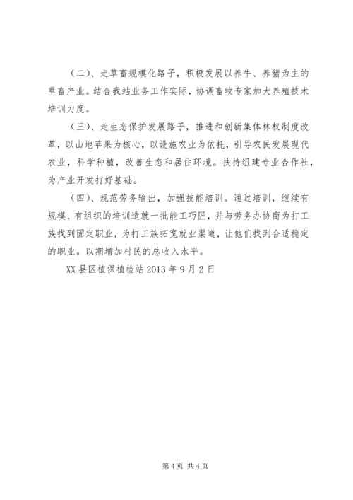 双百活动迎查汇报 (5).docx