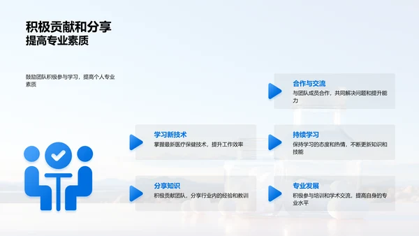 医疗保健行业瞭望