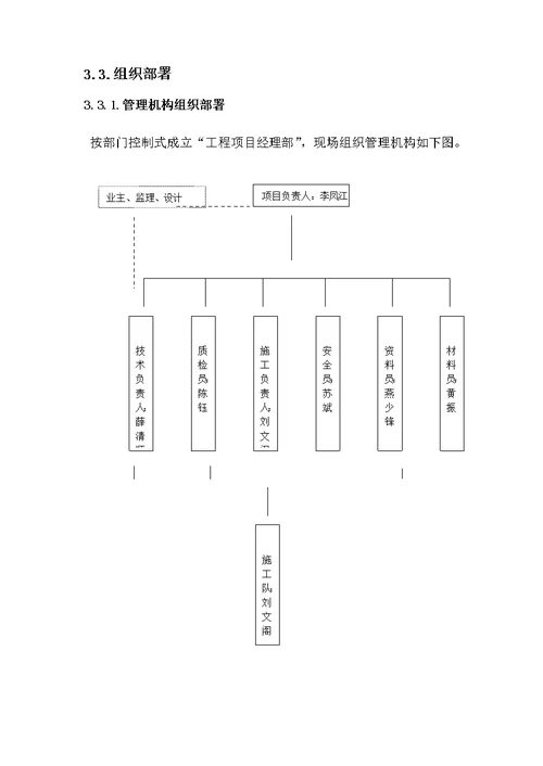 厌氧消化罐系统设备施工组织设计