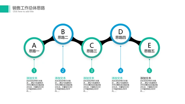2022年商务简约月度工作总结汇报计划ppt