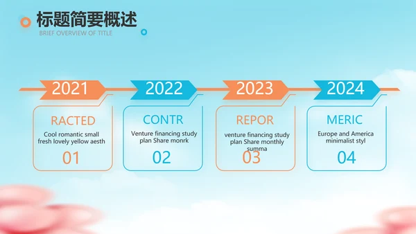 蓝色卡通毕业典礼通用动态PPT
