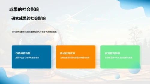 学术探索之旅