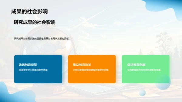 学术探索之旅