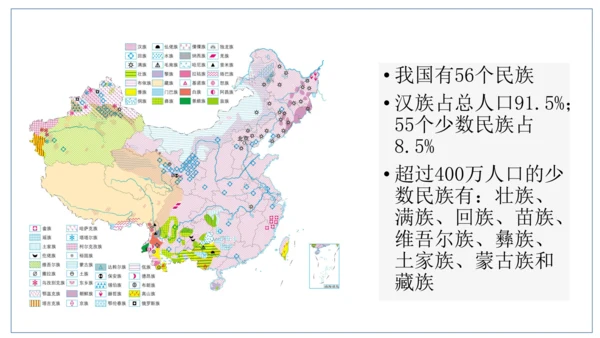 国土与人民