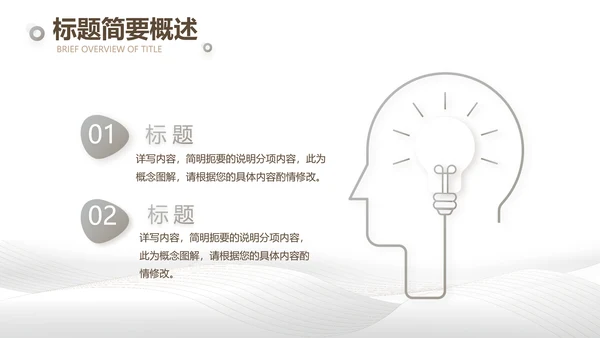 公司企业品牌化妆品介绍宣传PPT