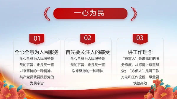 聚焦全国两会政府工作报告动态PPT