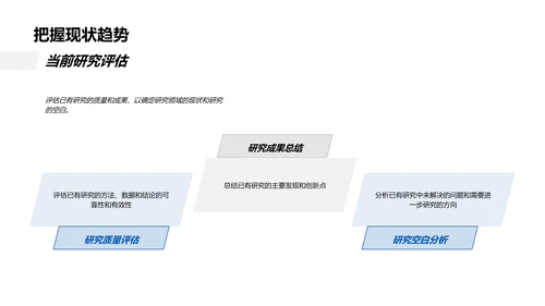 硕士研究开题报告