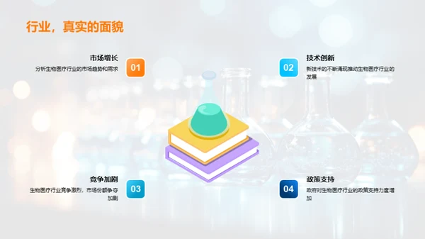 化学与生物医疗融合