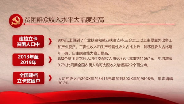 感悟初心使命强化a责任担当PPT