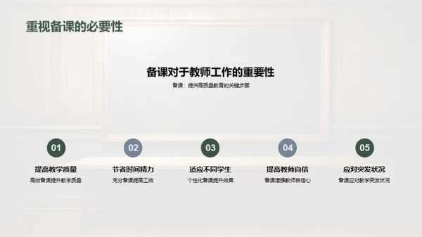 教师职业全解析