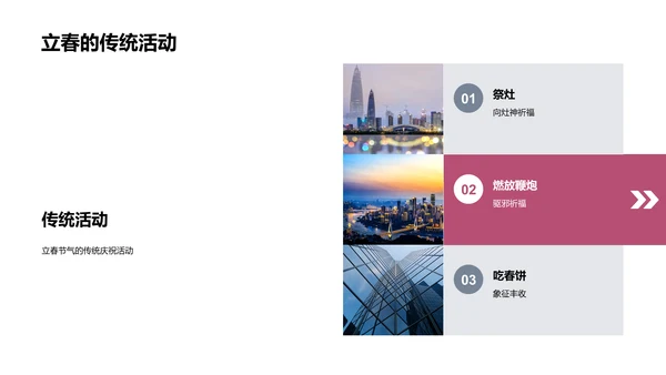 立春节气解析