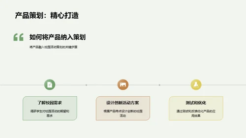 智能化驱动校园行销