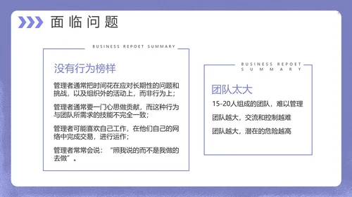 互联网企业运营管理PPT模板