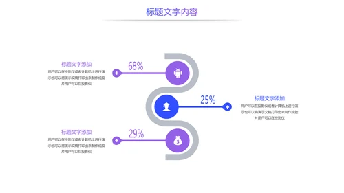 魅力东方上海印象上海旅游文化PPT模板